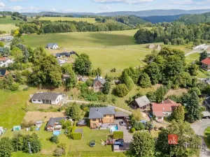 Prodej rodinného domu, Trutnov - Starý Rokytník, 216 m2