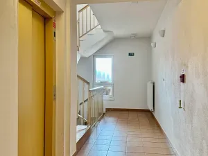 Pronájem bytu 1+kk, Plzeň, Květná, 35 m2