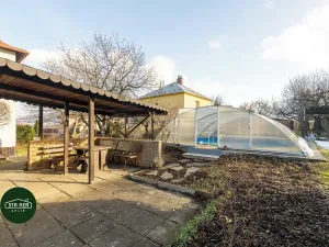 Prodej rodinného domu, Frýdlant nad Ostravicí, Gen. Svobody, 170 m2