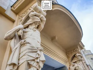 Pronájem bytu 4+kk, Náchod, Kamenice, 109 m2