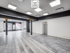 Pronájem kanceláře, Náchod, Kamenice, 100 m2