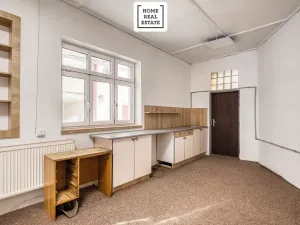 Pronájem kanceláře, Náchod, Kamenice, 100 m2