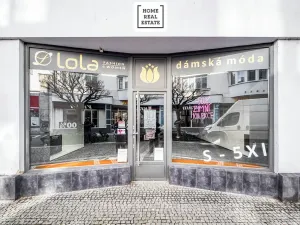 Pronájem obchodního prostoru, Náchod, Kamenice, 100 m2