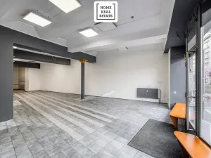 Pronájem obchodního prostoru, Náchod, Kamenice, 100 m2