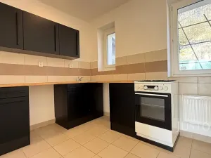 Pronájem bytu 3+1, Ústí nad Labem, Na Vinici, 65 m2