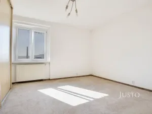 Prodej bytu 2+1, Ústí nad Labem, Za Válcovnou, 45 m2