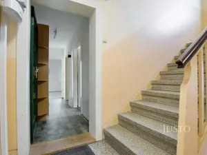 Prodej bytu 2+1, Ústí nad Labem, Za Válcovnou, 45 m2