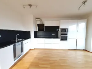 Pronájem bytu 4+1, Praha - Zličín, Sazovická, 111 m2