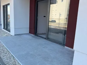 Prodej bytu 2+kk, Umag, Chorvatsko, 60 m2