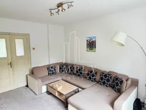 Prodej vícegeneračního domu, Praha - Hostivař, Herbenova, 360 m2