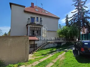 Prodej vícegeneračního domu, Praha - Hostivař, Herbenova, 360 m2