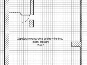 Prodej vícegeneračního domu, Praha - Hostivař, Herbenova, 360 m2