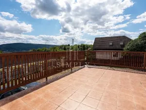 Prodej rodinného domu, Černošice, Dobřichovická, 400 m2