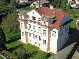 Prodej činžovního domu, Říčany, Legií, 500 m2