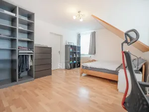 Prodej vily, Říčany, Legií, 500 m2