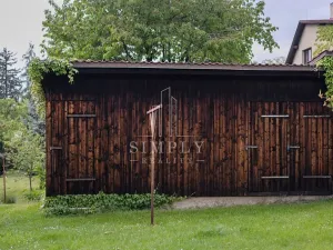 Prodej vily, Říčany, Legií, 500 m2