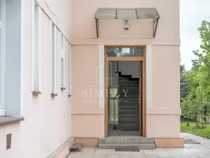 Prodej vily, Říčany, Legií, 500 m2