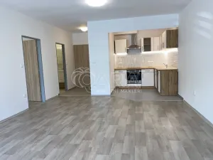 Pronájem bytu 2+kk, Nový Jičín, K. Schwarze, 60 m2