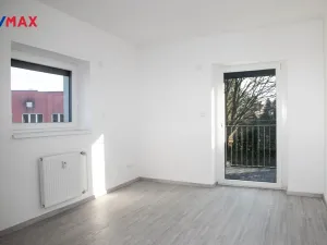 Prodej bytu 2+1, Herálec, 45 m2