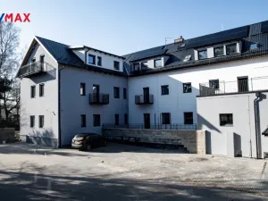 Prodej bytu 2+1, Herálec, 45 m2