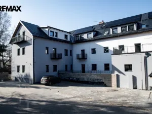 Prodej bytu 2+1, Herálec, 45 m2