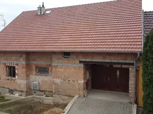 Prodej rodinného domu, Velké Pavlovice, Střední, 200 m2