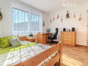 Prodej rodinného domu, Větřní, U Studánky, 199 m2