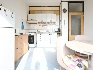 Prodej bytu 1+1, Žatec, Lípová, 40 m2