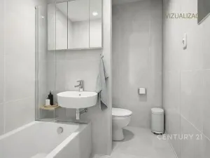 Prodej bytu 1+1, Žatec, Lípová, 40 m2