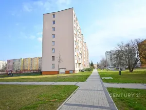 Prodej bytu 1+1, Žatec, Lípová, 40 m2