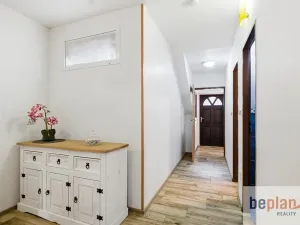 Prodej rodinného domu, Kralupy nad Vltavou, Hostivítova, 198 m2