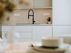 Prodej bytu 3+kk, Brno, Mírová, 78 m2