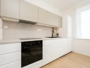 Prodej bytu 3+kk, Brno, Mírová, 78 m2