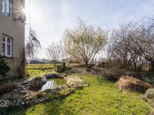 Prodej bytu 3+kk, Brno, Mírová, 78 m2