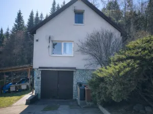 Prodej rodinného domu, Starý Plzenec, 80 m2