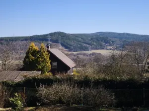 Prodej rodinného domu, Starý Plzenec, 80 m2