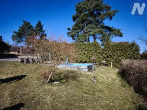 Prodej rodinného domu, Starý Plzenec, 80 m2