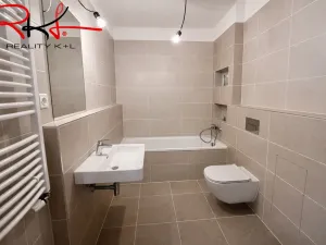 Prodej bytu 2+kk, Praha - Prosek, Čakovická, 49 m2