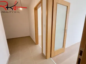 Prodej bytu 2+kk, Praha - Prosek, Čakovická, 49 m2