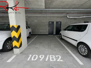 Prodej bytu 2+kk, Praha - Prosek, Čakovická, 49 m2