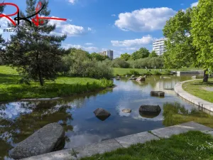 Prodej bytu 2+kk, Praha - Prosek, Čakovická, 49 m2