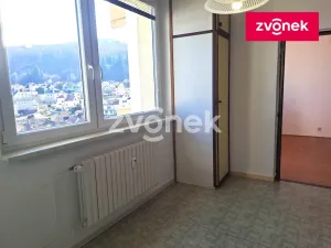 Prodej bytu 3+1, Zlín - Prštné, Svat. Čecha, 68 m2