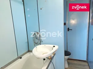 Prodej bytu 3+1, Zlín - Prštné, Svat. Čecha, 68 m2