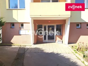 Prodej bytu 3+1, Zlín - Prštné, Svat. Čecha, 68 m2