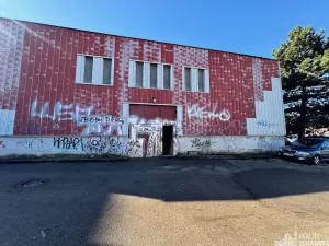 Pronájem skladu, Praha - Stodůlky, V hůrkách, 800 m2