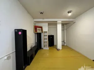 Pronájem skladu, Praha - Stodůlky, V hůrkách, 800 m2