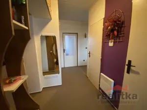 Prodej bytu 3+1, Otice, Opavská, 64 m2