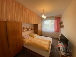 Prodej bytu 3+1, Otice, Opavská, 64 m2