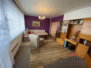 Prodej bytu 3+1, Otice, Opavská, 64 m2