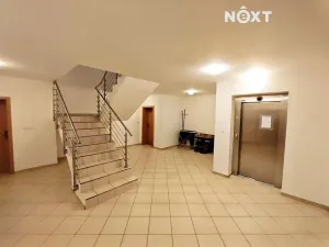 Pronájem bytu 2+1, Černý Důl, 70 m2